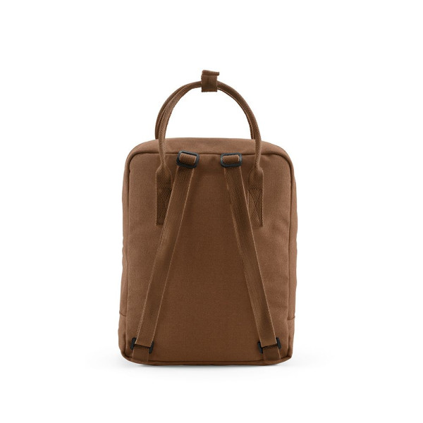 Sac à dos Stockholm personnalisable en coton recyclé – Goodie durable pour entreprises et événements | BCM Goodies