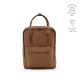 Sac à dos Stockholm personnalisable en coton recyclé – Goodie durable pour entreprises et événements | BCM Goodies