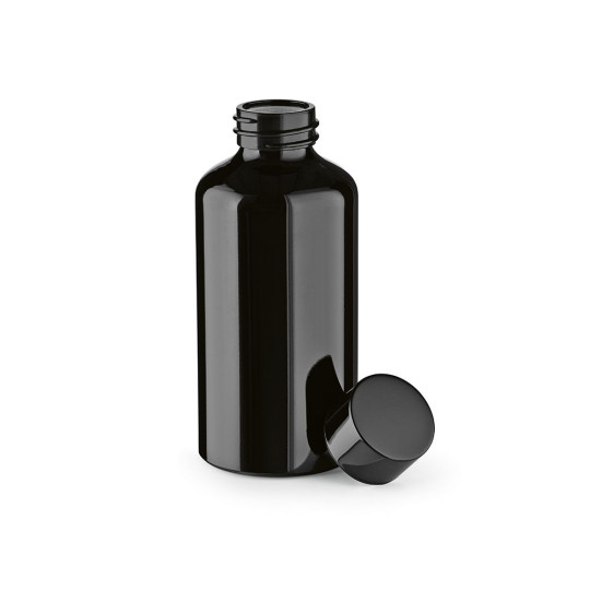 Bouteille personnalisable Yukon Bottle 400 ml en acier inoxydable recyclé, isotherme, passe au lave-vaisselle – BCM Goodies