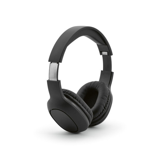 Écouteurs sans fil personnalisables Galileo Headphones pour communication d’entreprise – BCM Goodies