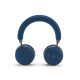 Casque audio personnalisable Bell Headphones en matériaux recyclés pour entreprises – BCM Goodies