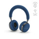 Casque audio personnalisable Bell Headphones en matériaux recyclés pour entreprises – BCM Goodies