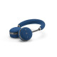Casque audio personnalisable Bell Headphones en matériaux recyclés pour entreprises – BCM Goodies