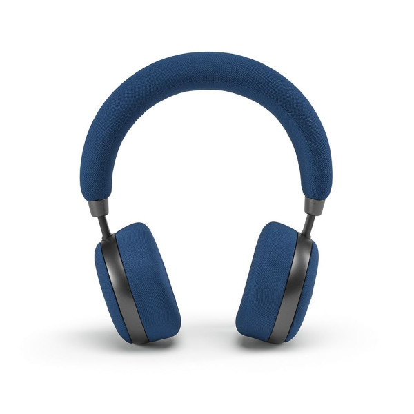 Casque audio personnalisable Bell Headphones en matériaux recyclés pour entreprises – BCM Goodies