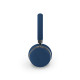 Casque audio personnalisable Bell Headphones en matériaux recyclés pour entreprises – BCM Goodies