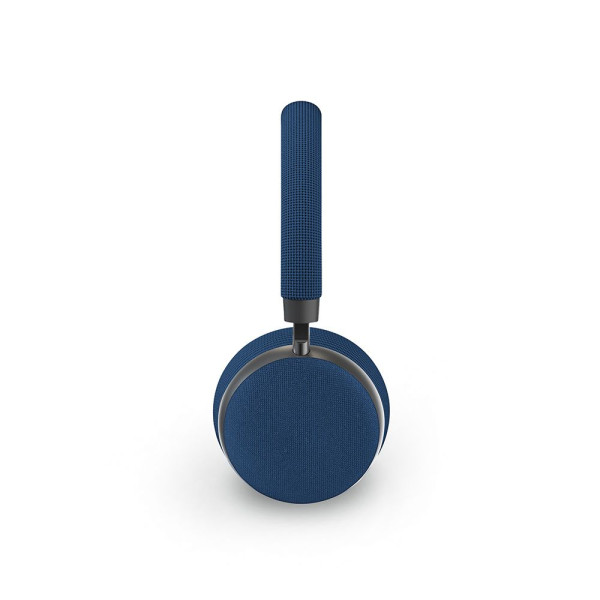 Casque audio personnalisable Bell Headphones en matériaux recyclés pour entreprises – BCM Goodies