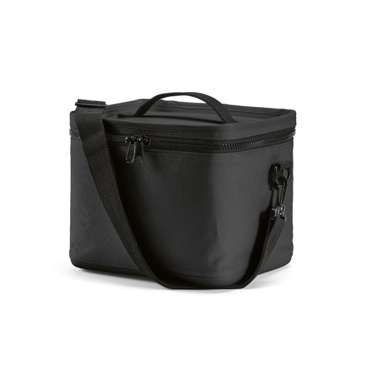 Glacière personnalisable Munich L Cooler 10L en rPET – Cadeau d’entreprise écologique – BCM Goodies