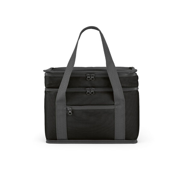 Glacière Florence L Cooler 10L en rPET recyclé – Pratique et compacte pour sorties en plein air