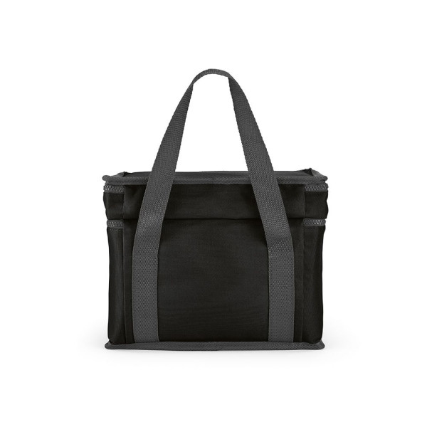 Glacière Florence L Cooler 10L en rPET recyclé – Pratique et compacte pour sorties en plein air