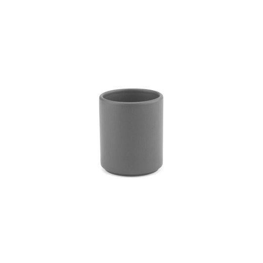Tiber 75 Mug sans poignée en céramique personnalisable – Mug élégant et durable pour cadeaux d’entreprise et communication de ma