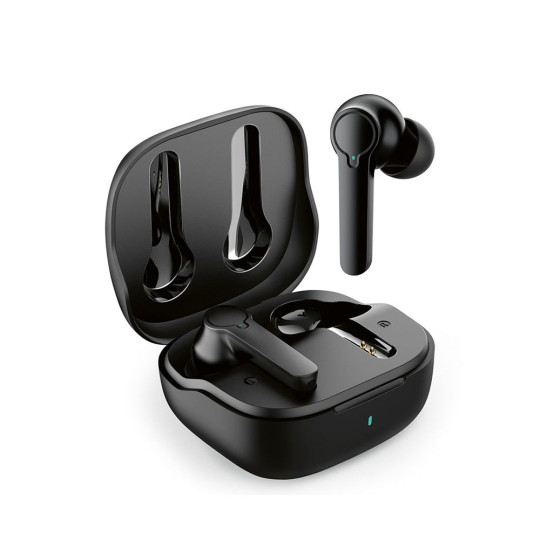 Écouteurs Chadwik Earbuds personnalisables avec ANC et résistance à l'eau IPX4 – Objet publicitaire pour entreprises