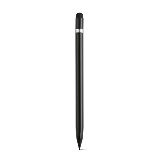 Stylo Voltaire Pen en aluminium recyclé – Stylo à pointe graphite écologique personnalisable pour entreprises et cadeaux – BCM G