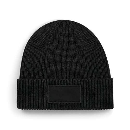 Bonnet tendance à patch personnalisable pour entreprises - BCM Goodies