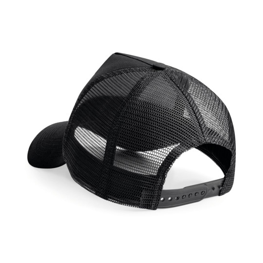 Casquette filet junior réglable à l'arrière - Accessoire pratique et polyvalent pour enfants actifs et à la mode