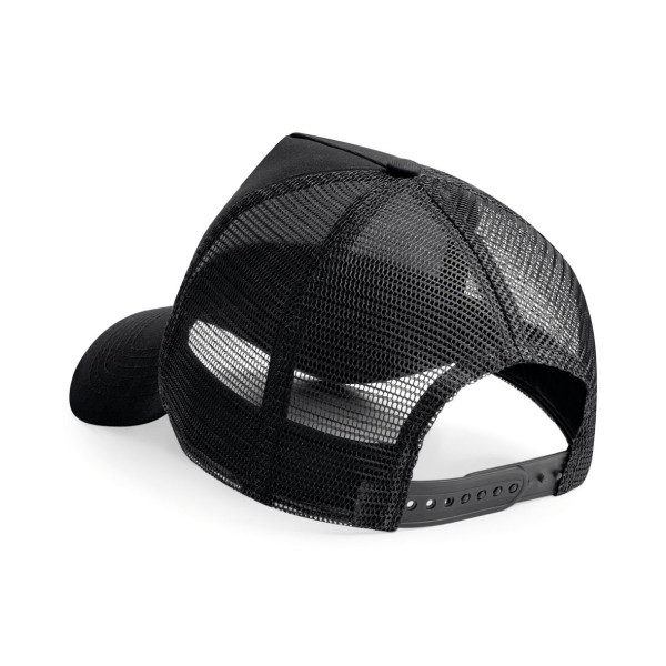 Casquette filet junior réglable à l'arrière - Accessoire pratique et polyvalent pour enfants actifs et à la mode