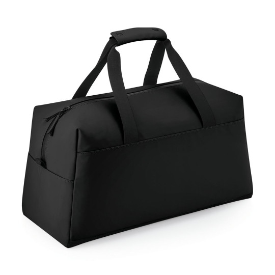 Sac de voyage en polyuréthane mat - Accessoire idéal pour voyages professionnels et personnels | BCM Goodies