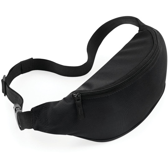 Sac banane en polyester 600D personnalisable pour entreprise - BCM Goodies