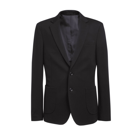 Veste en jersey homme Rory pour un look décontracté et chic - BCM Goodies