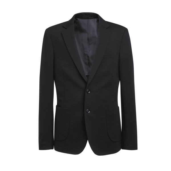Veste en jersey homme Rory pour un look décontracté et chic - BCM Goodies