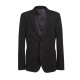 Veste en jersey homme Rory pour un look décontracté et chic - BCM Goodies
