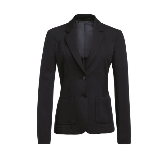 Veste en jersey femme Libre - Confortable et élégante - BCM Goodies