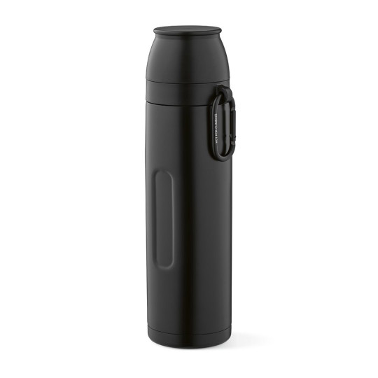 Thermos personnalisable Flinders – Objet publicitaire pratique pour communication B2B