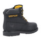 Chaussures de sécurité Powerplant CAT personnalisables - BCM Goodies
