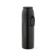 Thermos Loire 810 ml personnalisable en acier inoxydable recyclé avec tasses et mousqueton – BCM Goodies