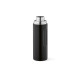 Thermos Loire 810 ml personnalisable en acier inoxydable recyclé avec tasses et mousqueton – BCM Goodies