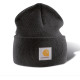Bonnet tricoté personnalisable Carhartt® en acrylique pour affronter l'hiver avec style - BCM Goodies