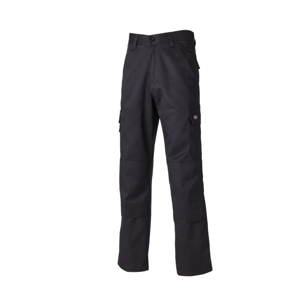 Pantalon de travail homme en polyester et coton - Personnalisable pour entreprise