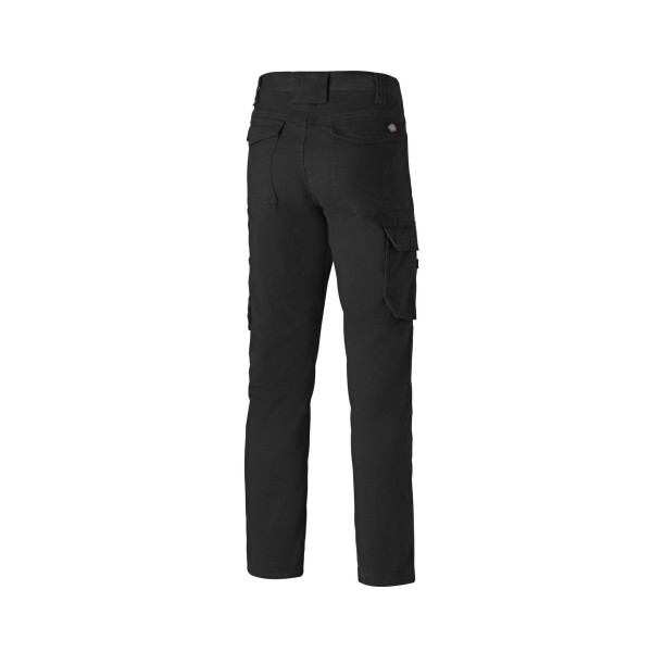 Pantalon homme en coton et élasthanne | Poches pratiques et coupe moderne