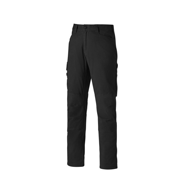 Pantalon homme en coton et élasthanne | Poches pratiques et coupe moderne