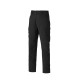 Pantalon homme en coton et élasthanne | Poches pratiques et coupe moderne