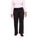 Pantalon cargo à taille moyenne pour femme - BCM Goodies