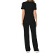 Haut cache-cœur femme personnalisable pour professionnels | BCM Goodies