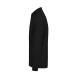 Polo homme manches longues MY POLO 180 en coton - BCM Goodies