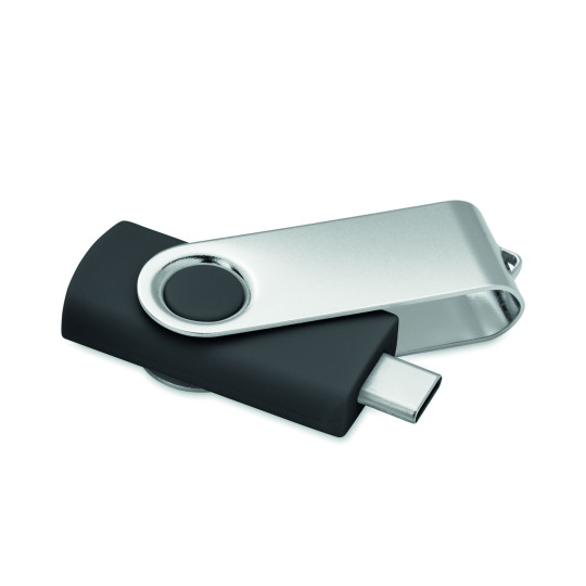 Clé USB-C 3.0 type-C 16G MO1401 COLODRI - Stockage et transfert de données sécurisé