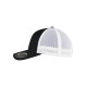 Casquette mesh bicolore pour événements d'entreprise et cadeaux clients - BCM Goodies