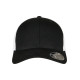 Casquette mesh bicolore pour événements d'entreprise et cadeaux clients - BCM Goodies