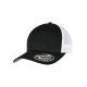 Casquette mesh bicolore pour événements d'entreprise et cadeaux clients - BCM Goodies