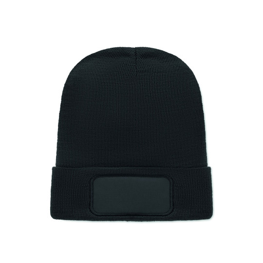 Bonnet unisexe en polyester recyclé RPET - BCM Goodies