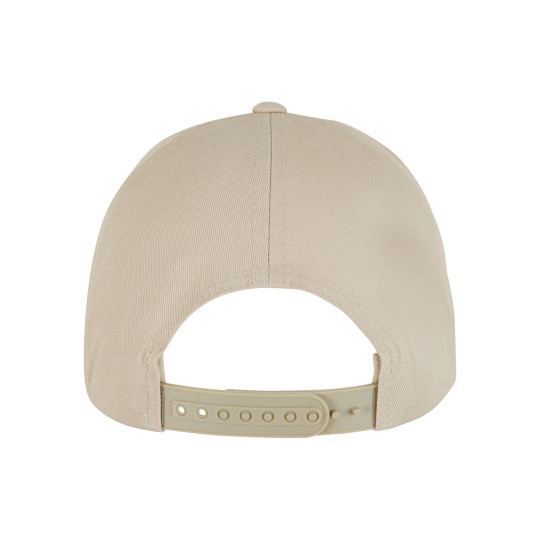 Casquette Classic Snapback en coton 100% - Accessoire tendance et confortable