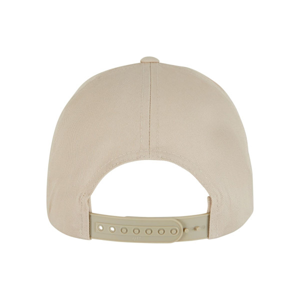 Casquette Classic Snapback en coton 100% - Accessoire tendance et confortable