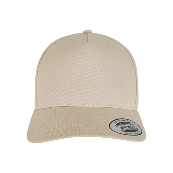 Casquette Classic Snapback en coton 100% - Accessoire tendance et confortable