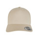 Casquette Classic Snapback en coton 100% - Accessoire tendance et confortable