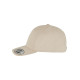 Casquette Classic Snapback en coton 100% - Accessoire tendance et confortable