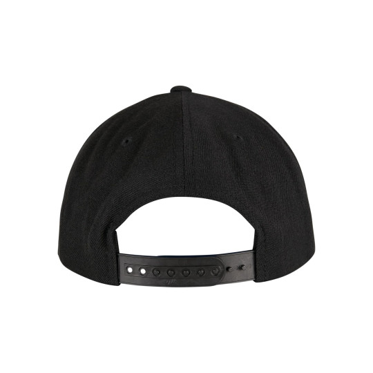 Casquette Classic Premium Snapback - BCM Goodies