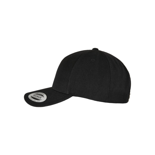 Casquette Classic Premium Snapback - BCM Goodies