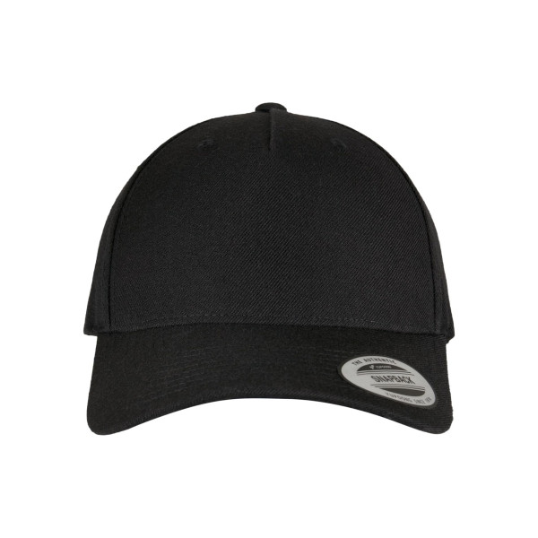 Casquette Classic Premium Snapback - BCM Goodies